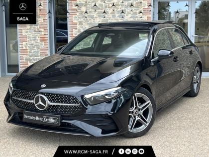 MERCEDES-BENZ Classe A 180 Star Edition  