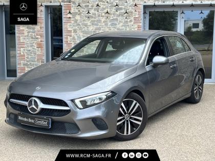MERCEDES-BENZ Classe A 180 d Progressive Line  