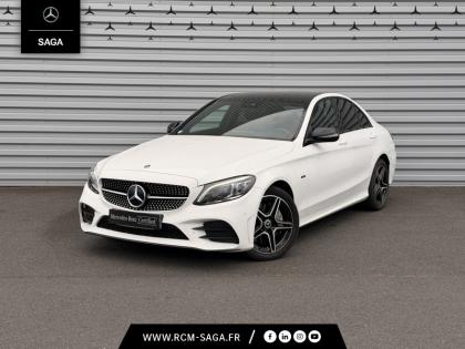 MERCEDES-BENZ Classe C Berline Classe C 300 de Berline AMG Line  