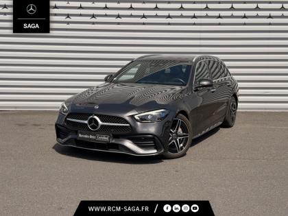 MERCEDES-BENZ Classe C Break Classe C 220 d Break AMG Line  