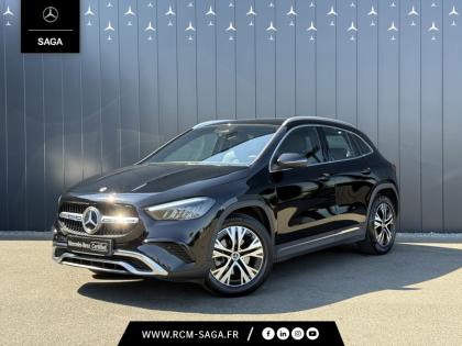 MERCEDES-BENZ GLA 200 d Progressive Line  