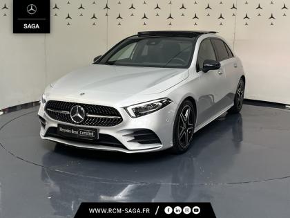 MERCEDES-BENZ Classe A 200 d AMG Line  