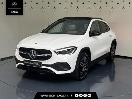 MERCEDES-BENZ GLA 250 e Progressive Line  