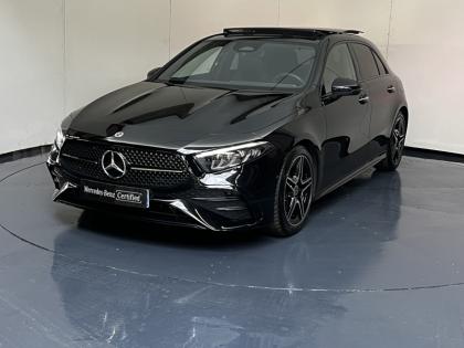 MERCEDES-BENZ Classe A 200 AMG Line  