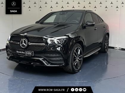 MERCEDES-BENZ GLE Coupé GLE 350 de 4MATIC AMG Line Coupé  