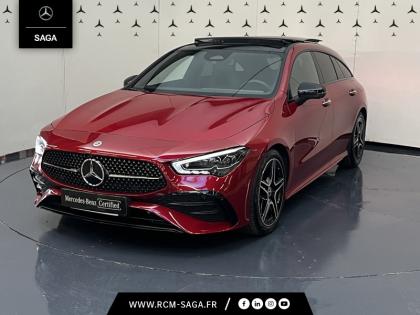 MERCEDES-BENZ CLA Shooting Brake CLA 200 d Shooting Brake AMG Line  
