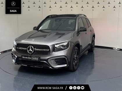 MERCEDES-BENZ GLB 200 d AMG Line  