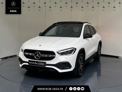 MERCEDES-BENZ GLA 250 e Progressive Line  