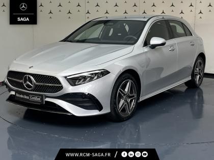 MERCEDES-BENZ Classe A 250 e Hybrid EQ AMG Line  