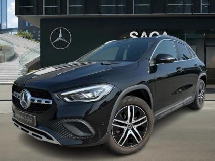 MERCEDES-BENZ GLA-Klasse GLA 180 d Off-Roader