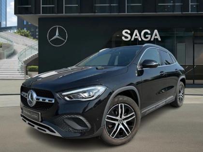 MERCEDES-BENZ GLA 180 d Progressive  