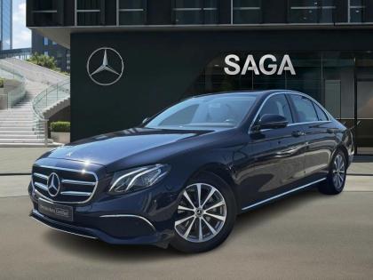 MERCEDES-BENZ E 200 d berline Avantgarde  