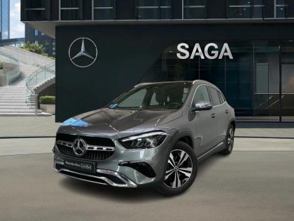MERCEDES-BENZ GLA-Klasse GLA 180 d Off-Roader