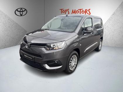 TOYOTA Proace City 1.2 LONG 110 VVT-I BUSINESS  
