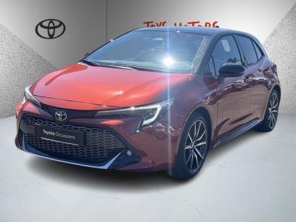 TOYOTA Corolla 196H  GR Sport  