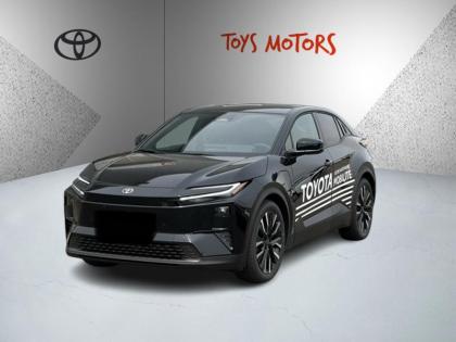 TOYOTA C-HR Design Grande Autonomie 77 kWh 224ch  C HR+ GRANDE AUTONOMIE DESIGN JANTES 20 