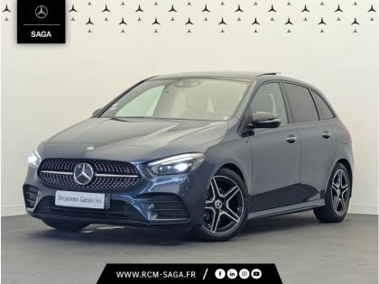 MERCEDES-BENZ Classe B 180 AMG Line Edition  