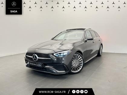 MERCEDES-BENZ Classe C Break Classe C 220 d Break AMG Line  Classe C 220 d Break AMG Line