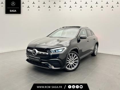 MERCEDES-BENZ GLA 250 e AMG Line  