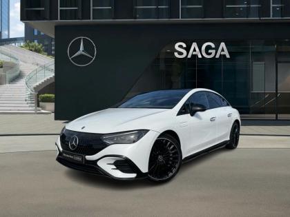 MERCEDES-BENZ EQE 350 4MATIC AMG Line  