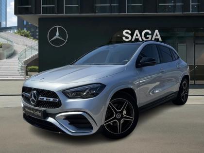 MERCEDES-BENZ GLA 180 AMG Line  