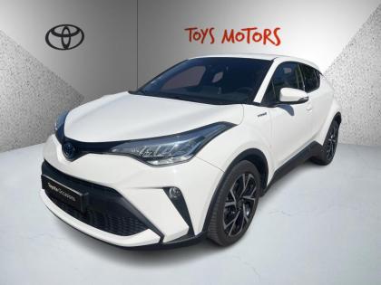 TOYOTA C-HR 1.8 Hybride 122 Edition  