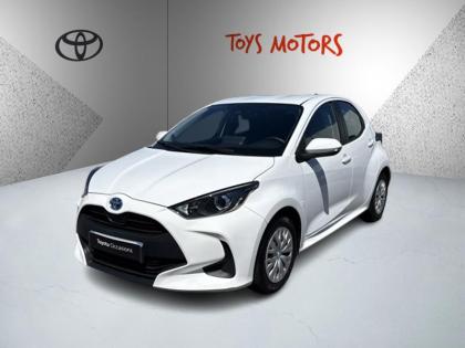 TOYOTA Yaris Hybride 116h Dynamic  