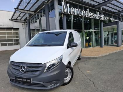 MERCEDES-BENZ Vito 114 CDI Fourgon Compact  