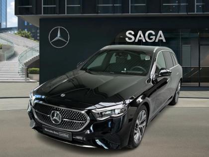 MERCEDES-BENZ E 200 d Break Luxury Line  