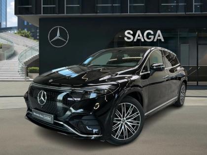 MERCEDES-BENZ EQS SUV 450 4MATIC SUV AMG Line  