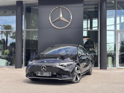 MERCEDES-BENZ CLA Coupé CLA 250+ avec technologie EQ Progressive Line  CLA 250+ avec technologie EQ Progressive Line