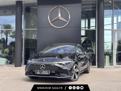 MERCEDES-BENZ CLA Coupé CLA 250+ avec technologie EQ Progressive Line  CLA 250+ avec technologie EQ Progressive Line