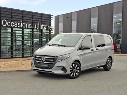 MERCEDES-BENZ Vito 116 CDI Mixto Compact  