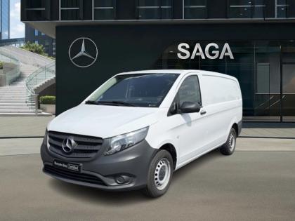 MERCEDES-BENZ Vito 116 CDI Fourgon L2 BVA  