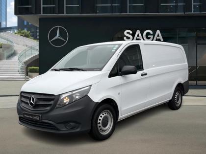 MERCEDES-BENZ Vito Vito 116 CDI Bestelwagen L2