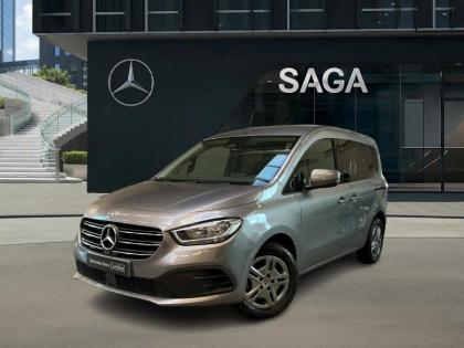 MERCEDES-BENZ Classe T T 180 STYLE Standard  T 180 L2