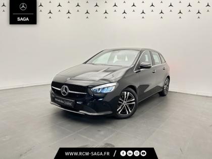 MERCEDES-BENZ Classe B 180 Progressive Line  