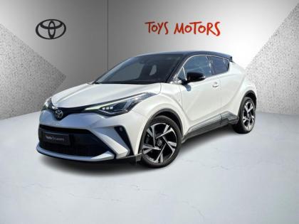 TOYOTA C-HR 1.8 Hybride 122 Collection  