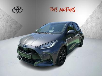 TOYOTA Yaris Hybride 116h Design Pack  