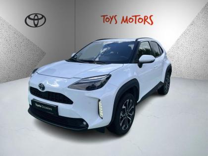 TOYOTA Yaris Cross Hybrid 2WD Design / Pack Cargo   