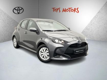 TOYOTA Yaris Hybride 116h Dynamic  