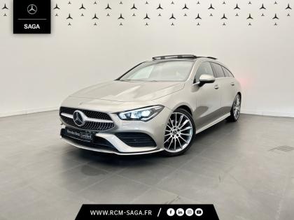 MERCEDES-BENZ CLA Shooting Brake CLA 180 Shooting Brake AMG Line  