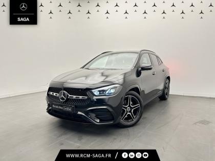 MERCEDES-BENZ GLA 200 d AMG Line  