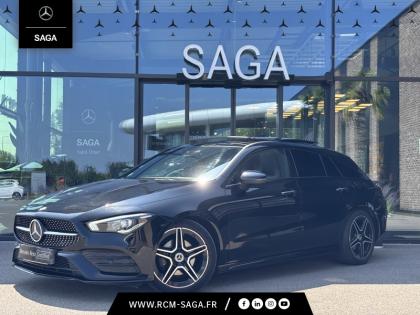 MERCEDES-BENZ CLA Shooting Brake CLA 180 d Shooting Brake AMG Line  