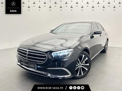 MERCEDES-BENZ Classe E Berline E 300 e Berline  