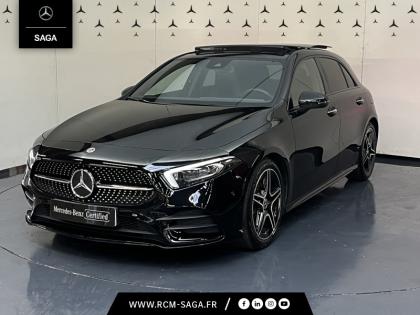 MERCEDES-BENZ Classe A 200 AMG Line  