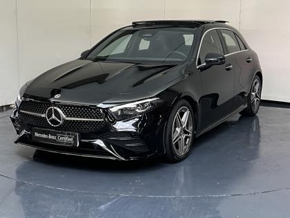 MERCEDES-BENZ Classe A 200 d AMG Line Classe A 200 d AMG Line  Classe A 200 d AMG Line