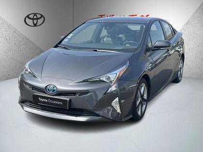 TOYOTA Prius Lounge  1.8 122 ch 
