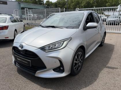 TOYOTA Yaris 116h Design Pack  
