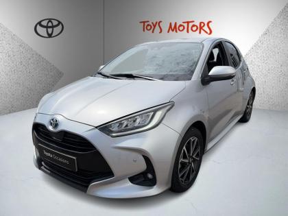 TOYOTA Yaris 116h Design Pack  